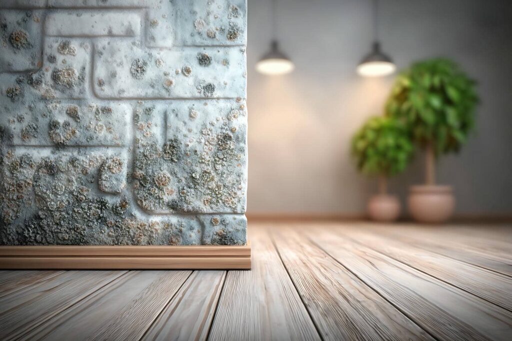 10 Steps for Safe Mold Cleanup and Prevention