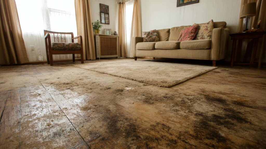 3 Best Steps for Safe Mold Cleanup