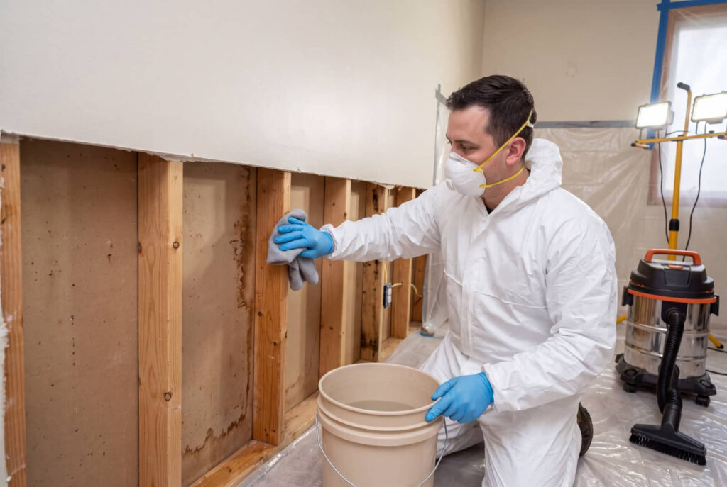 5 Tips for Structural Drying After Flooding