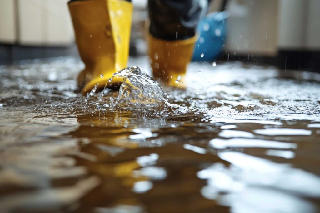 Your Trusted Guide to Flood Damage Repair