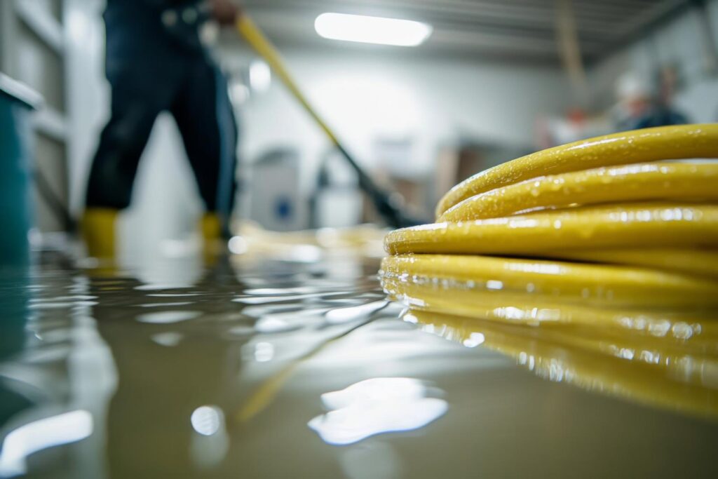 3 Tips for Selecting Water Extraction Tools