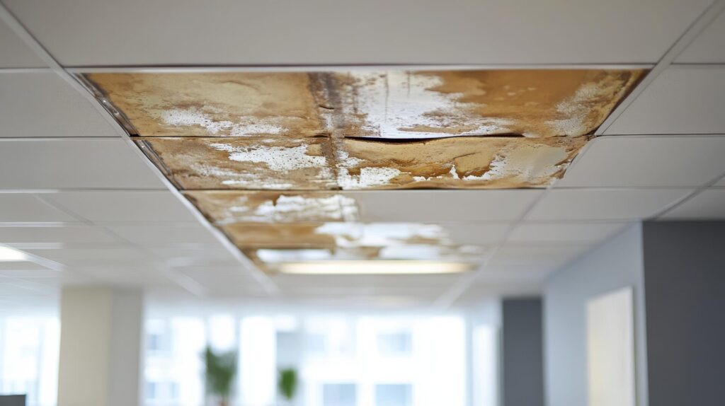 Tips to Prevent Mold Post Water Damage