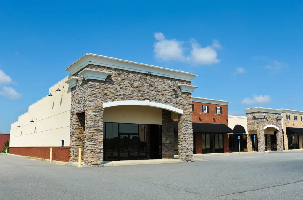 Mesa Commercial