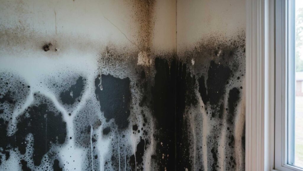 Mold Removal: Essential Practices After Flooding