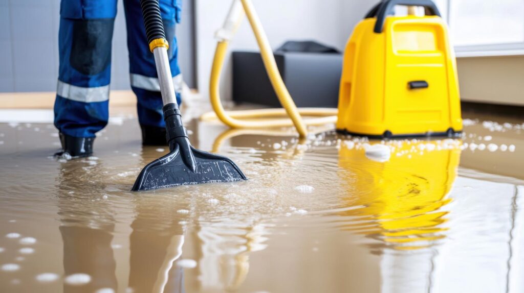 Selecting the Right Tools for Water Extraction