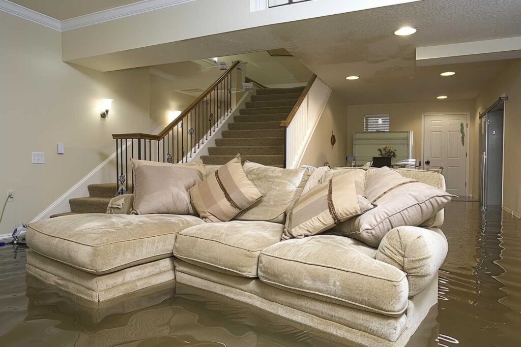 What Are Top Mold Removal Practices Post-Flood?