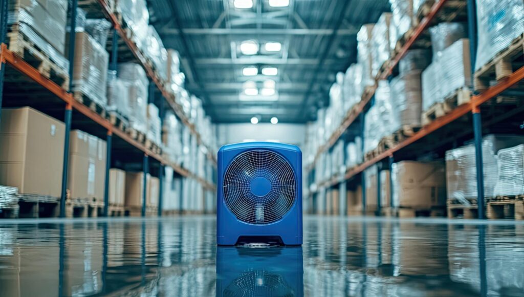 3 Essential Tips for Commercial Mold Remediation