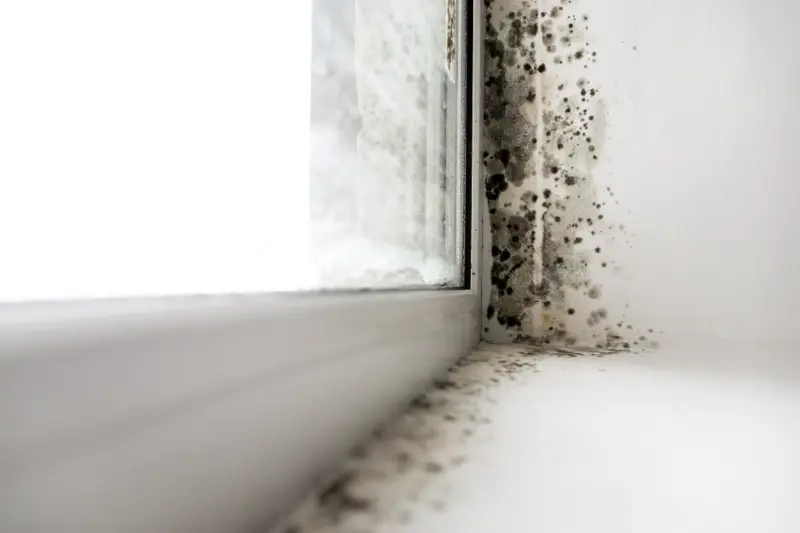 Mold Remediation Experts in Mesa