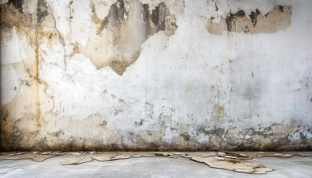 Essential Steps for Safe Mold Removal Post-Flood