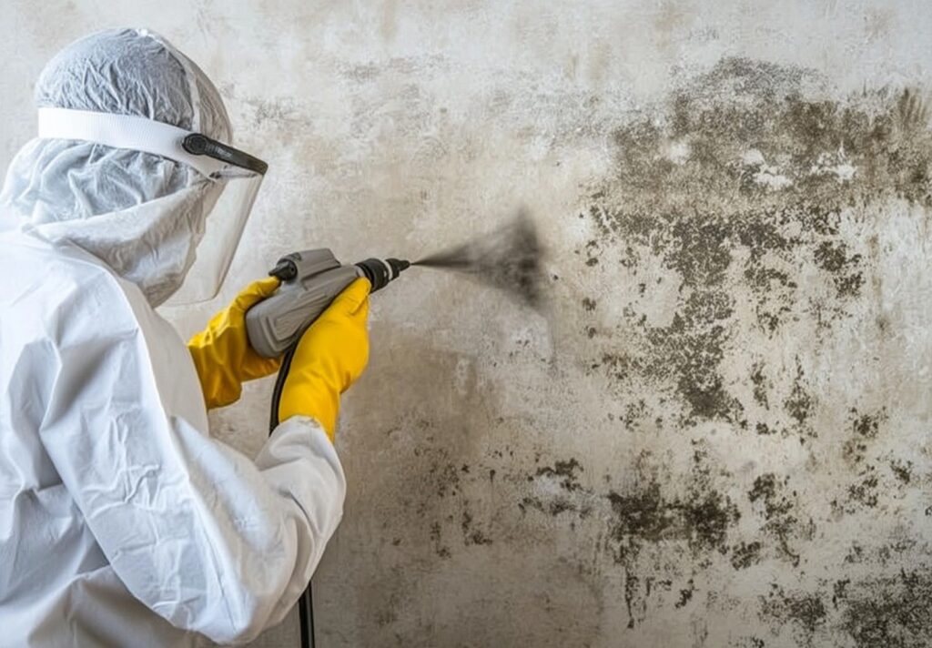 Top Mold Remediation Strategies for Homeowners