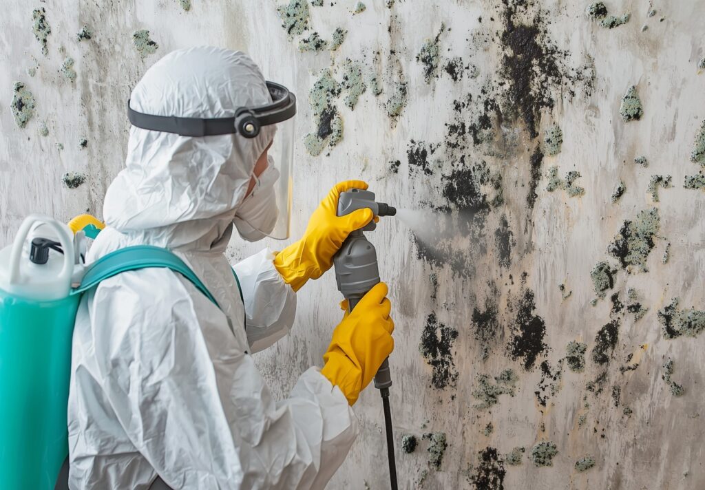 7 Tips for Flood Damage and Mold Cleanup