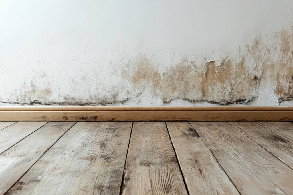 How to Effectively Remove Mold After Flooding