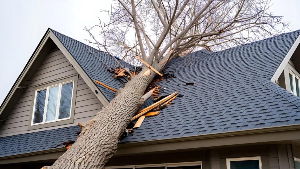 Restoring After the Storm