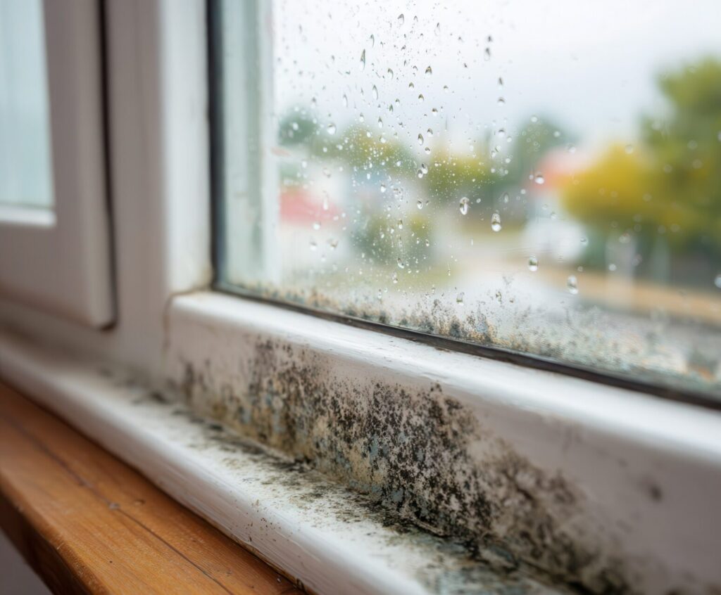 Why Follow These Steps for Safe Mold Removal?