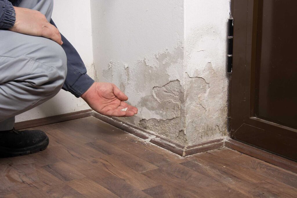 What Are the Best Mold Repair Solutions?