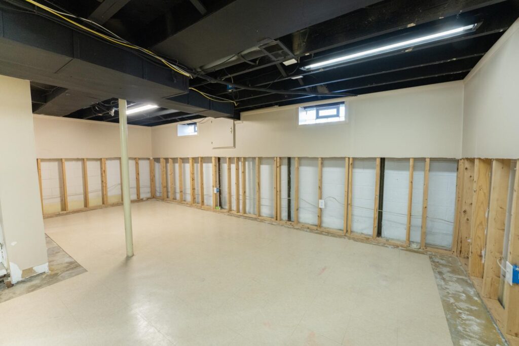 Understanding the Commercial Flood Damage Restoration Steps