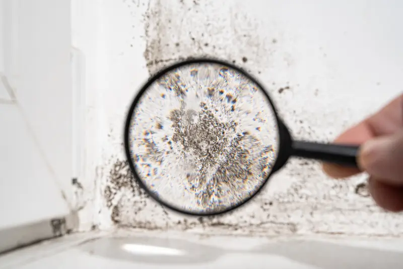 Expert Mold Remediation in Chandler