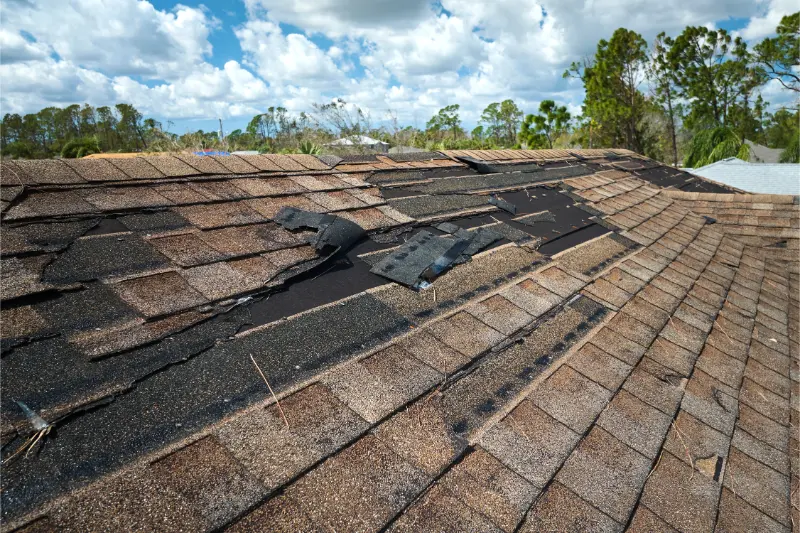 Trusted Storm Damage Restoration in Scottsdale