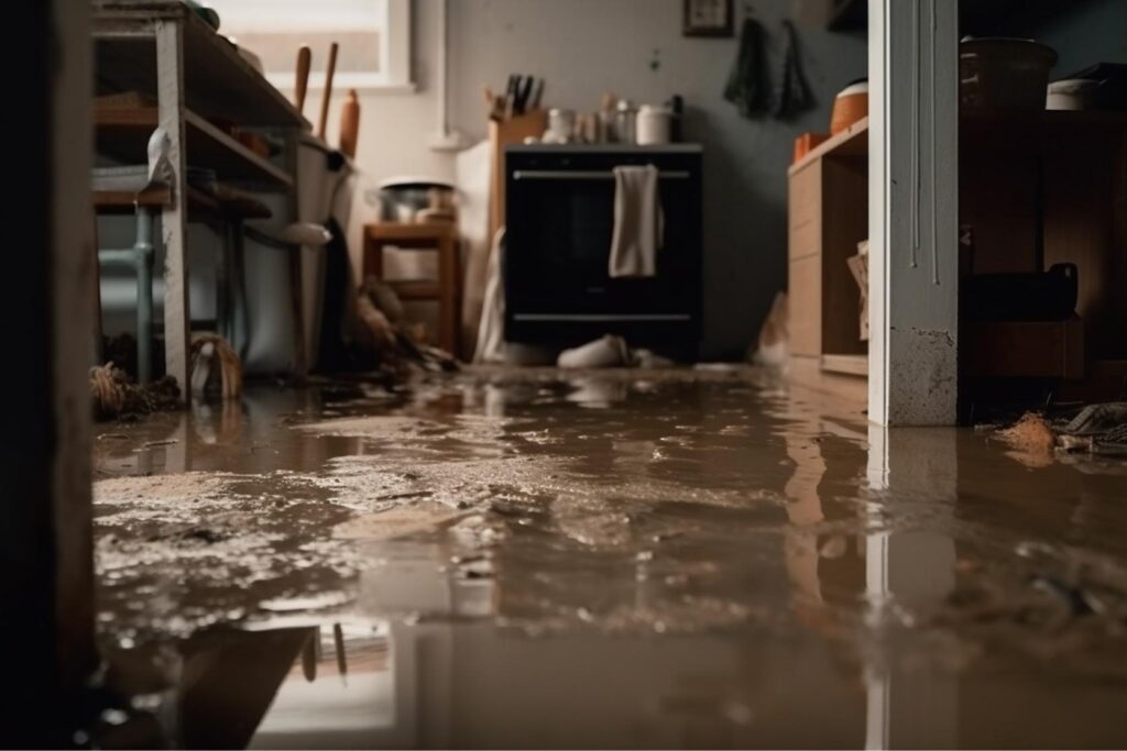 Why Choose Our Dependable Emergency Water Removal Services?