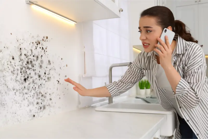 At Xtreme Drying LLC, we specialize in providing expert mold inspection services to safeguard your home or business in Scottsdale. Our compassionate and experienced team ensures a thorough assessment of your property, offering clear solutions to tackle mold issues effectively. Trust us to help maintain a safe and healthy environment for you and your loved ones.