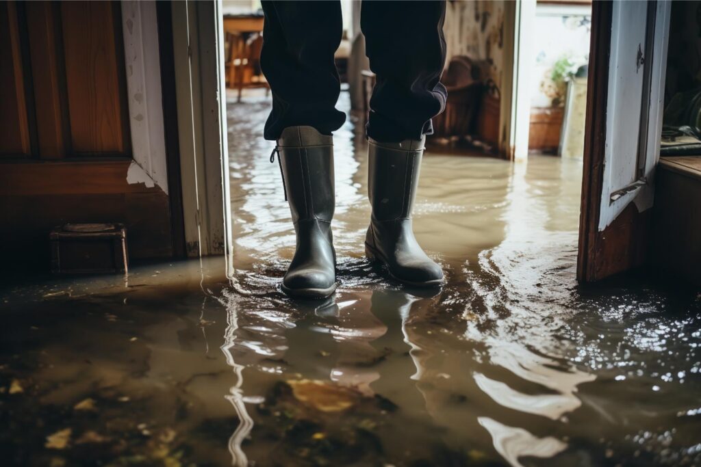 Ultimate Commercial Water Damage Restoration Guide