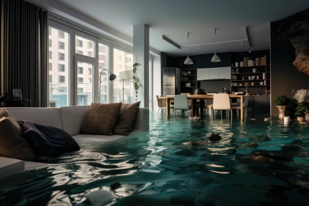 Top 3 Water Extraction Tools for Flood Cleanup