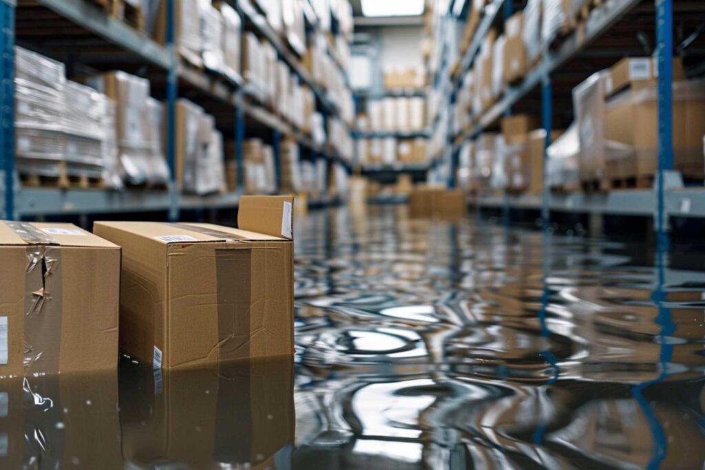 What Sets Top Commercial Water Damage Specialists Apart?