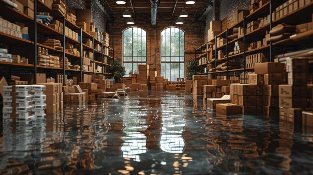 7 Best Commercial Water Damage Mitigation Specialists