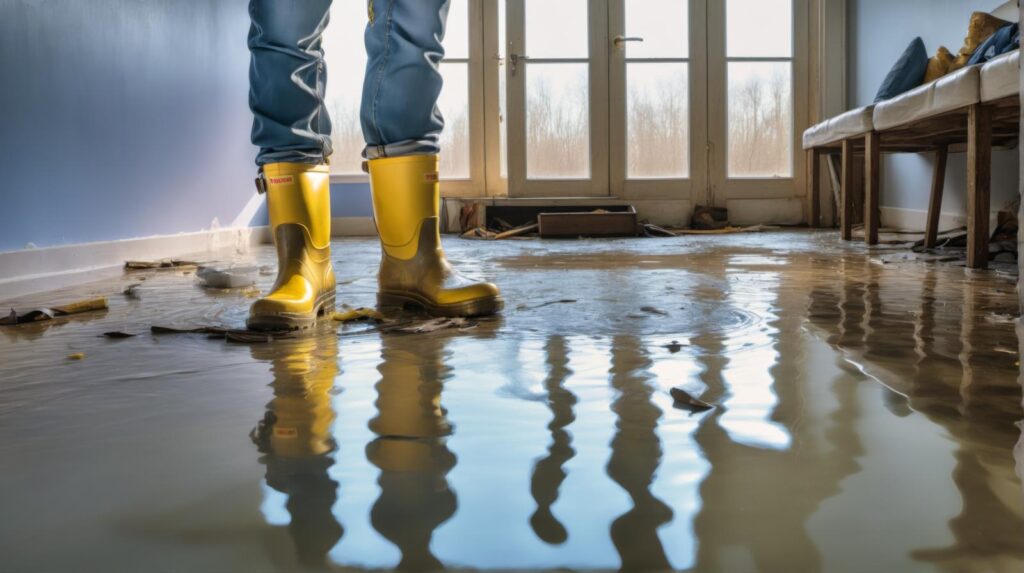 7 Tips for Commercial Water Damage Restoration Success