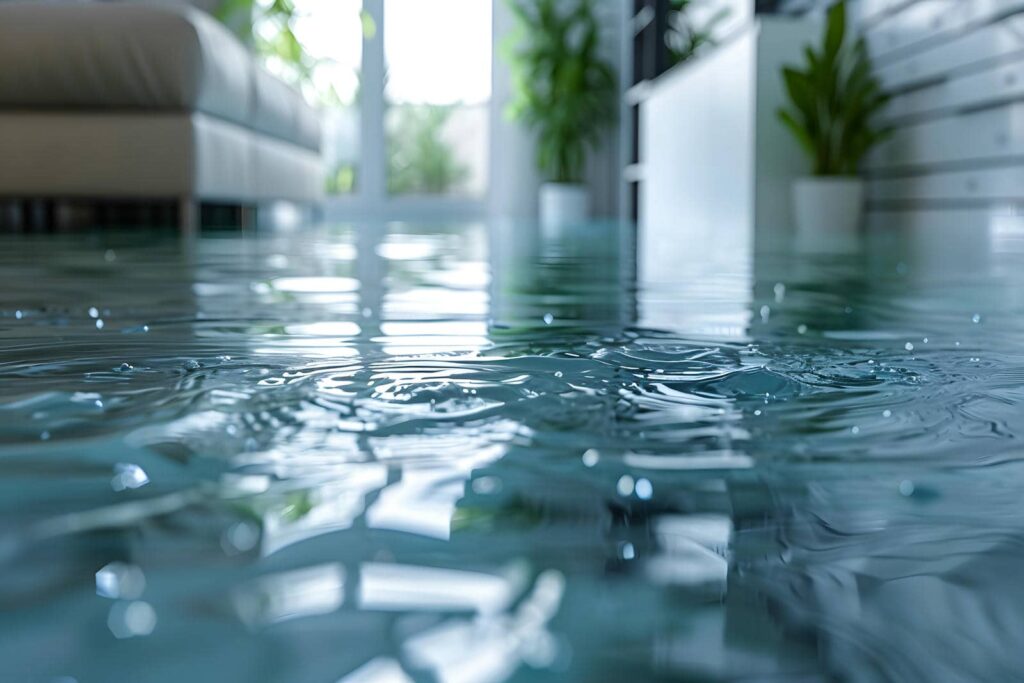 Top Flood Damage Repair Techniques and Tools