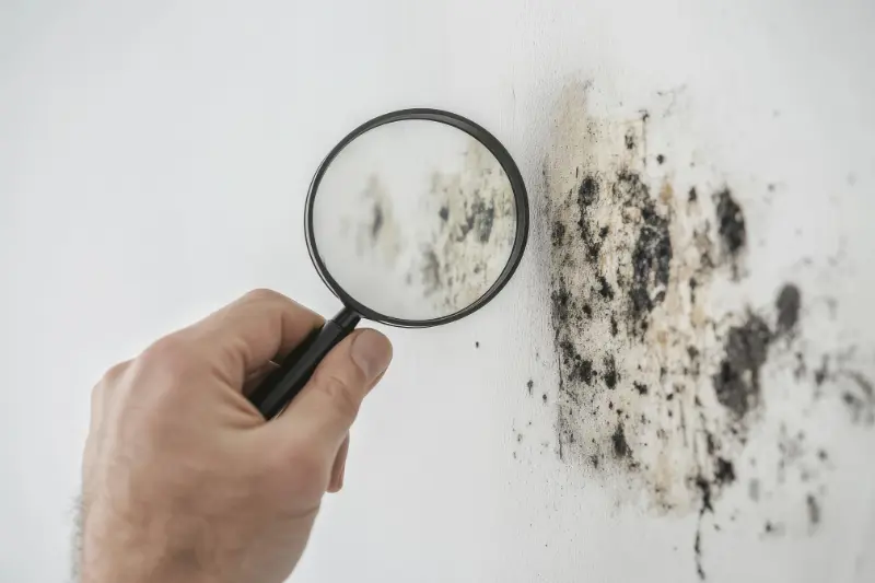 Reliable Mold Inspection Services