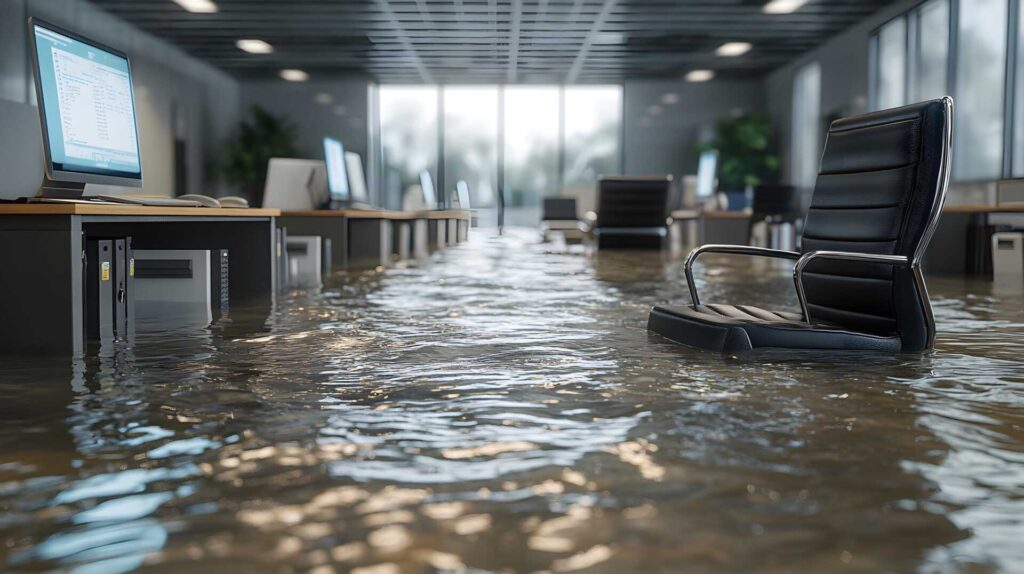 Why Choose Top Commercial Water Damage Restoration Company?