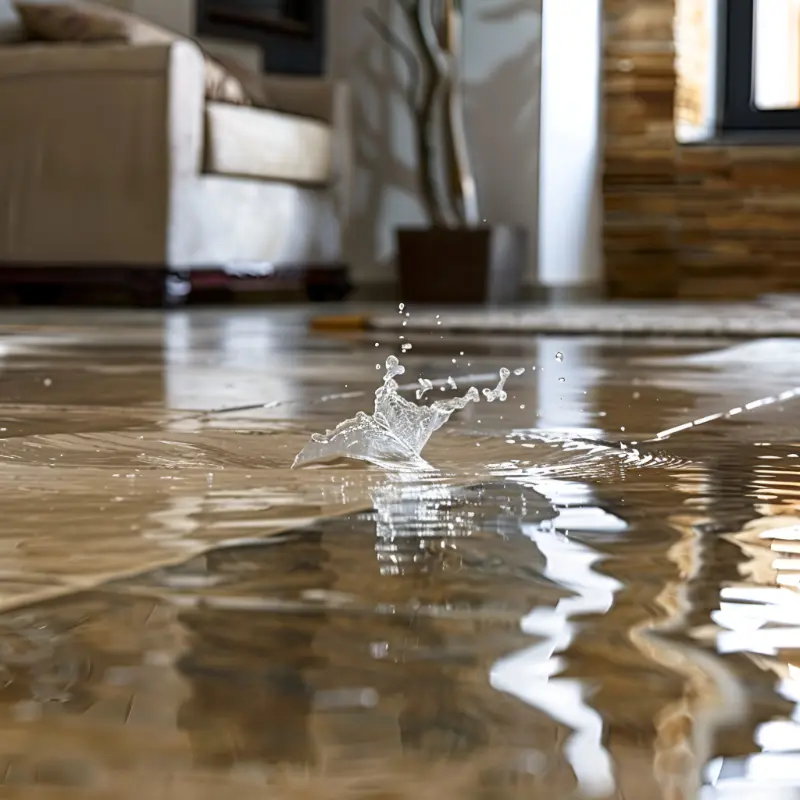 Trusted Water Damage Solutions