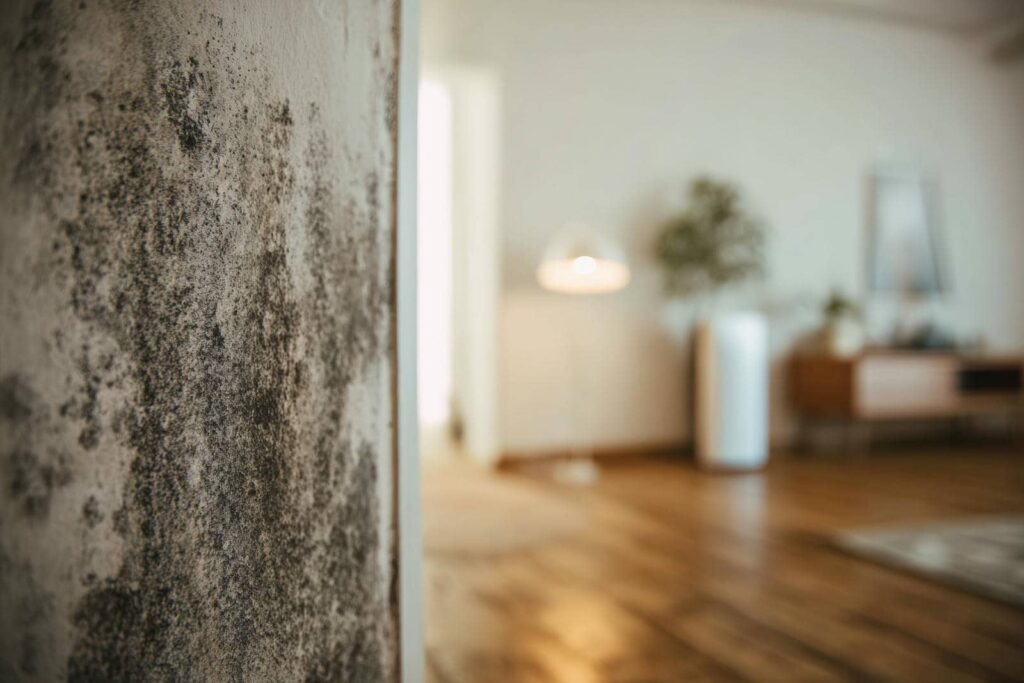 Affordable Mold Removal Services for Businesses