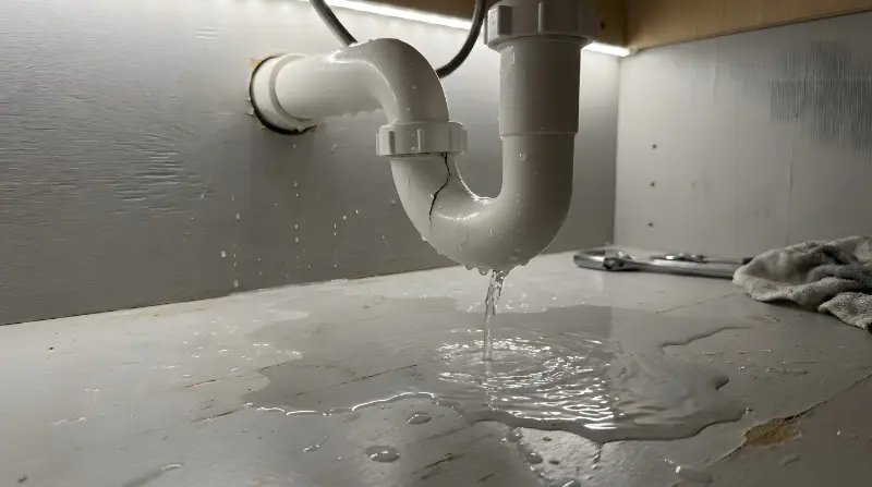 Phoenix, AZ Water Damage Restoration