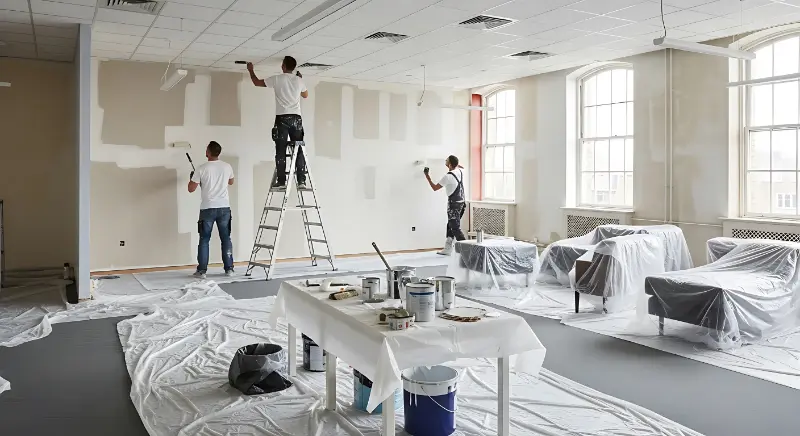 Phoenix Commercial Damage Restoration