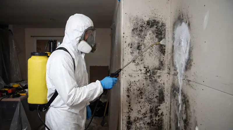 Scottsdale Mold Remediation