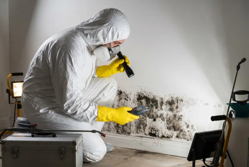 Tempe, AZ Mold Remediation