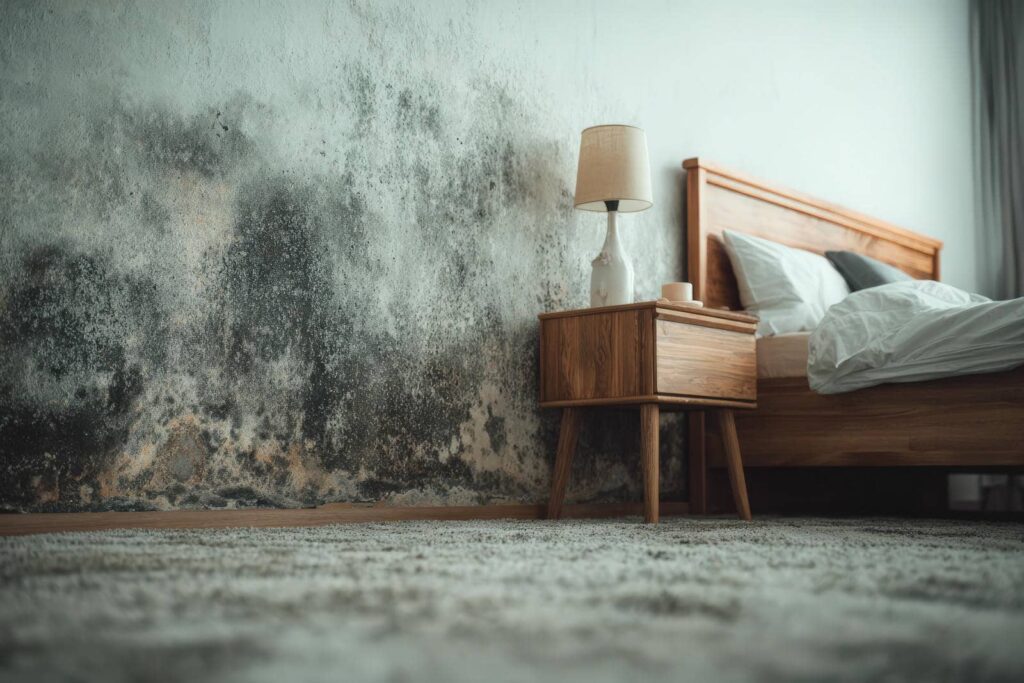 Top 3 Tips for Commercial Mold Remediation