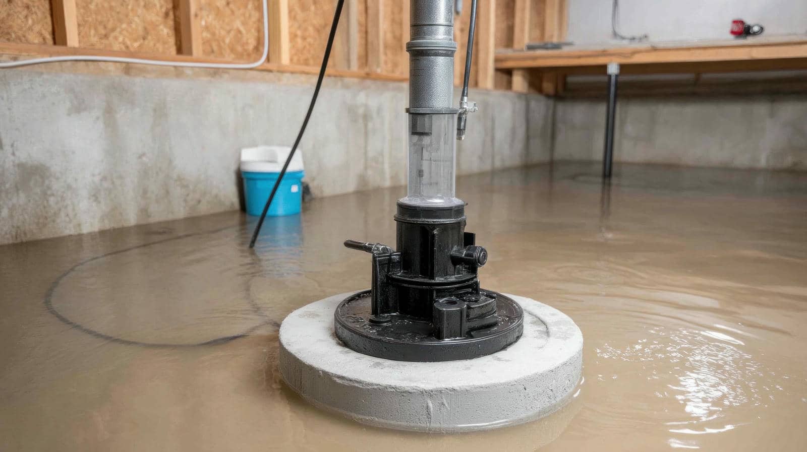 Top 7 Emergency Water Extraction and Mold Cleanup Services | Xtreme ...