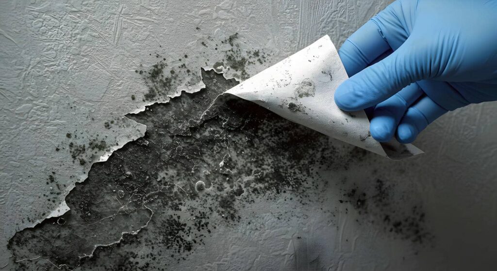 Top Techniques for Commercial Mold Remediation