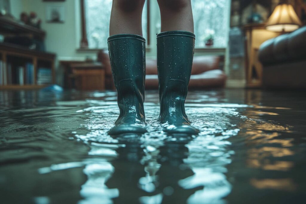 What Are Emergency Water Extraction Services?